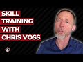 Negotiation Skills: Every Day Skill Training With Chris Voss
