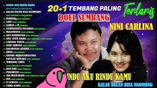 KUMPULAN LAGU DOEL SUMBANG TERLARIS//TANPA IKLAN