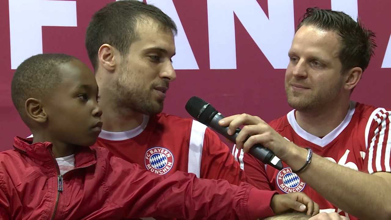 fcb manila Der FC Bayern Basketball Fan-Talk vom Playoff-Viertelfinale Spiel 3
