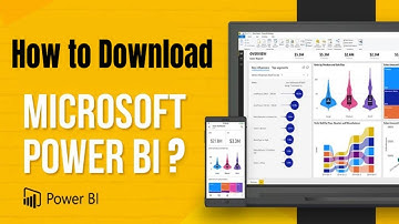 Ultimate Guide: How to Download Power BI App from Google | Step-by-Step Tutorial
