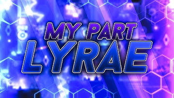 My Part in Lyrae