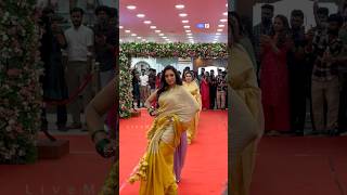 New Saree Collection & Fashion Show By Rithumanthra