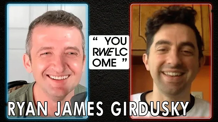 "YOUR WELCOME" with Michael Malice #230: Ryan Jame...
