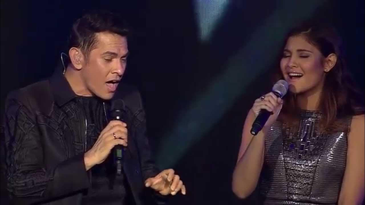 Gary Valenciano and Kiana Valenciano - With You Gary Valenciano and Kiana Valenciano - With You