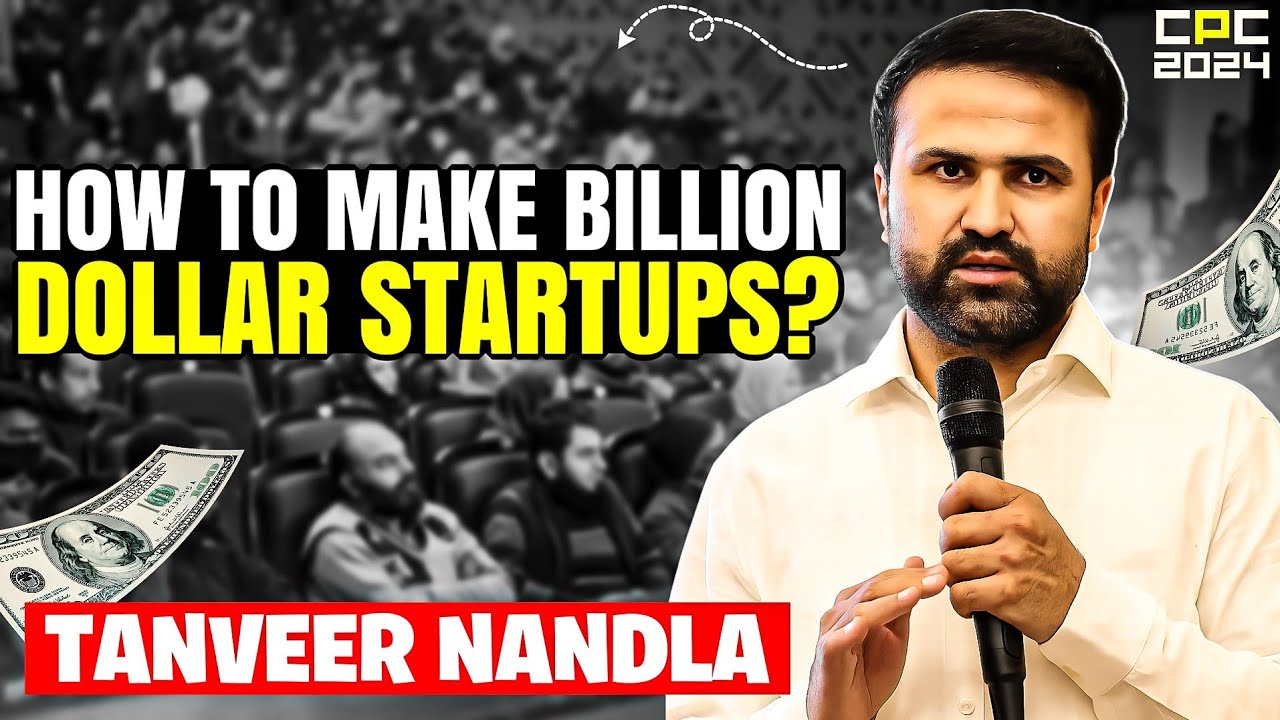 How to Make Billion Dollar Businesses in Pakistan 2025 ⁉️