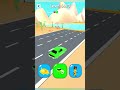 🔥 Shape - Shifting &amp; Transform The Character 👀 Level - 1558 #shapeshifting #gameplay #shorts #viral