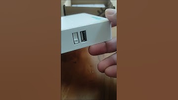 unboxing  hEX refresh E50UG MIKROTIK Router Dekstop