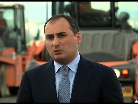 ქართულ ავიაბაზარზე ახალი ავიაკომპანია შემოდის