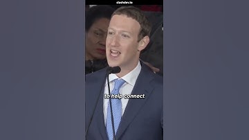 💻 Mark Zuckerberg / You Must Work Your Ideas 💡 #shorts