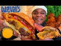 Dieser Burger bringt Amerika nach Deutschland!
