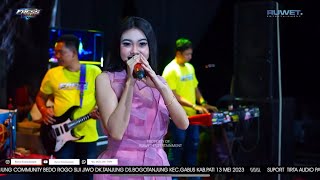 RAHASIA CINTA - INTAN OKTAVIA - FRESS MUSIC - HAPPY PARTY - BRANJUNG COMMUNITY 13 MEI 2023