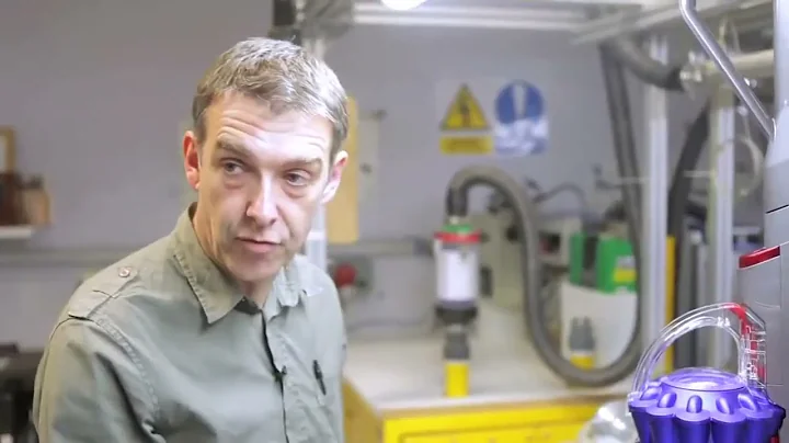 Dyson DC41, Behind the scenes testing