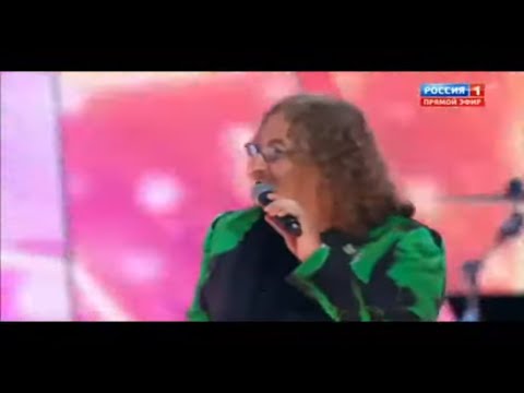 Игорь Николаев и звёзды эстрады - Уходит праздник | Новая волна Сочи