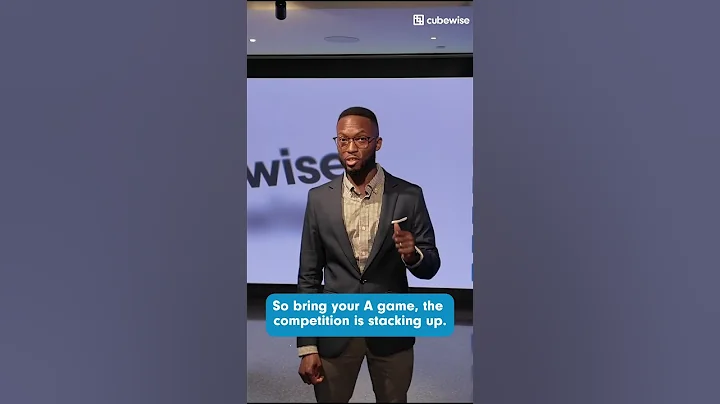 TM1 World Championship at TechXchange