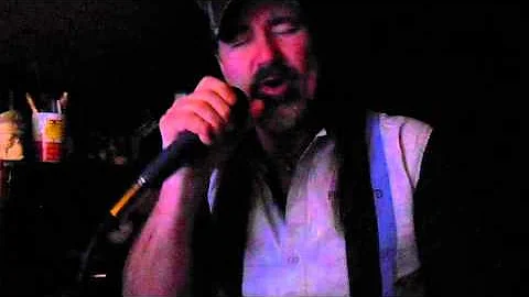 Van Halen- Dance the Night Away by Jerry Barton