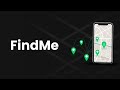 FindMe | OZloc