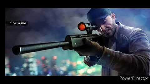 How to get free full energy on sniper 3D assassin.
