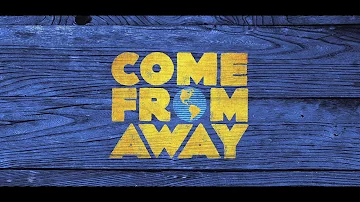 Come From Away (2021) Movie New Trailer Released