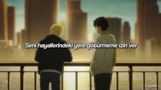 Dhruv - Double Take (Türkçe Çeviri) | Banana Fish