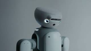 Robotique IA à la maison : voici onero en action