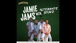 Jamie Jams with Alternate Sound - Khaligraph &amp; Nyashinski