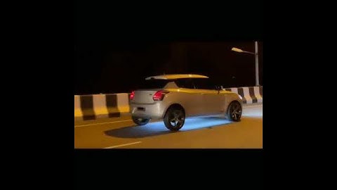 SWIFT MODIFIED #carlover#modified#shorts#swift#SwiftModified