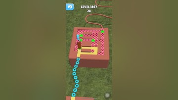 This Stacky Dash Level Trolled Me HARD 😭 #shorts