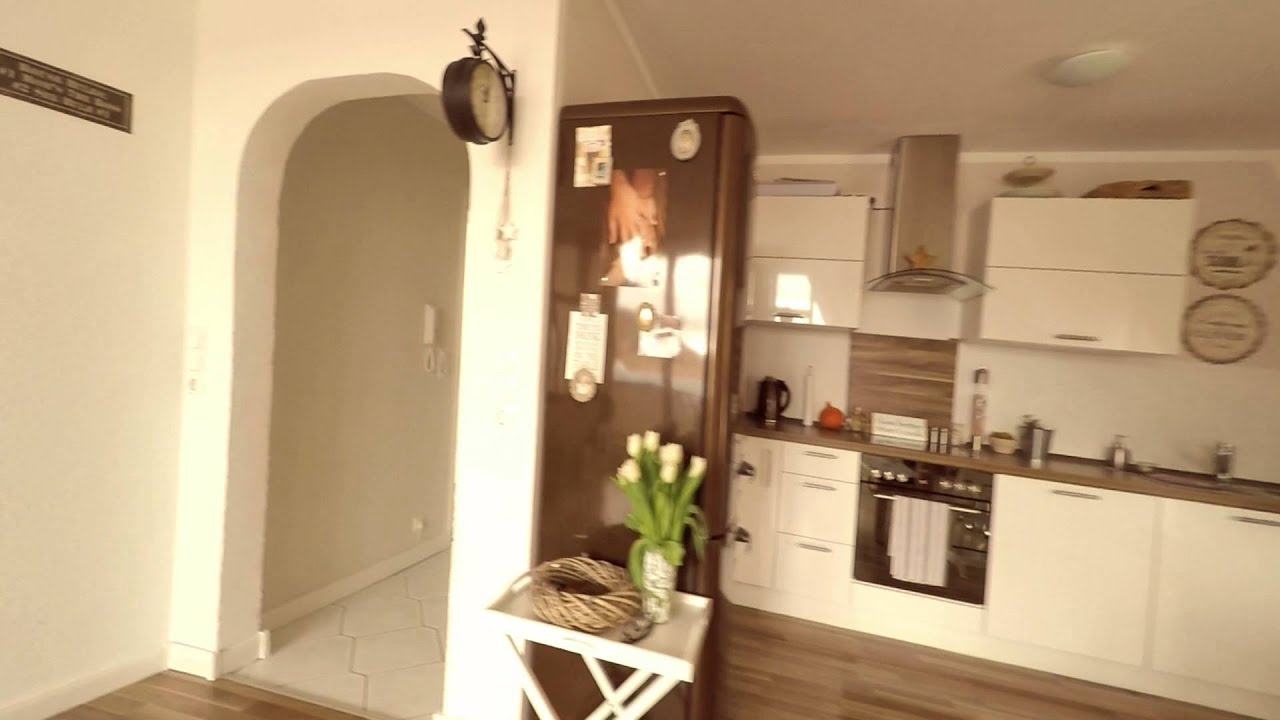 4 Zimmer DG-Wohnung mit viel Ambiente in Gottmadingen ...