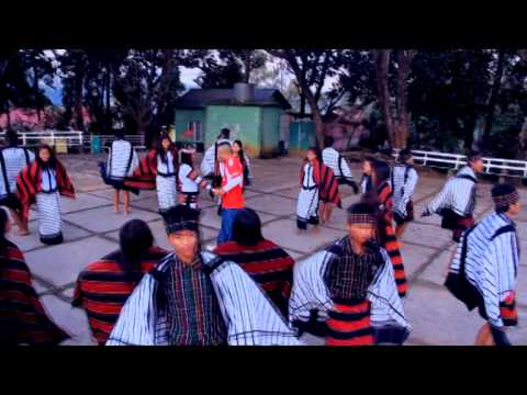 Michael M Sailo feat PUC Cultural Troupe   Luangliam ila