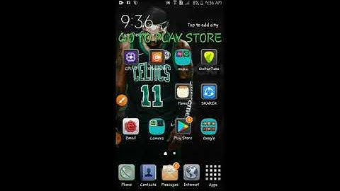 How to use your android as a wifi repeater [NO ROOT]