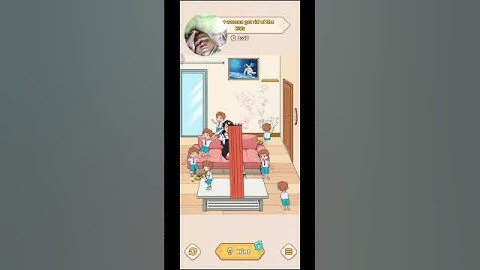 Brain Puzzle Tricky Quest Level -43 Chase Kids