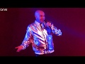 Pet Shop Boys Go West Microsoft Theater L.A. Live 2016
