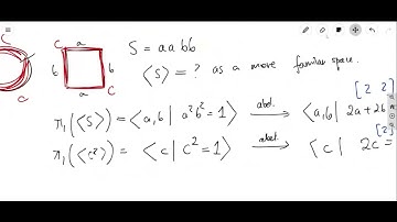 Modern Topology - Lecture 21 - Surface Classification