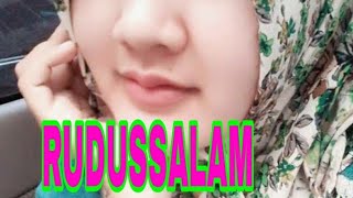 #rudussalam QASIDAH RUDUSSALAM KHALIMAH KHUDORI