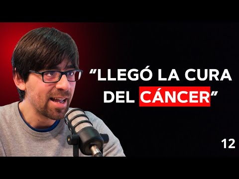 La IA Revoluciona la SANIDAD