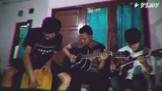 Killing Me Inside - Hilang (Akustik Cover)