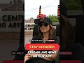 She was told she'd never run now she's crossing marathon finish lines
