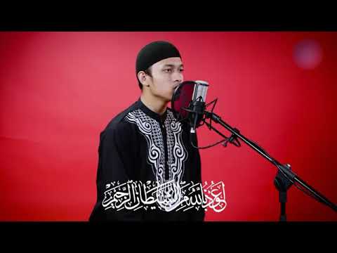 سورة محمد القارئ ابراهيم الحق