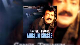 Müslüm Gürses - Olsun Resimi