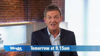 The Wright Stuff on Friday 3 March 2017