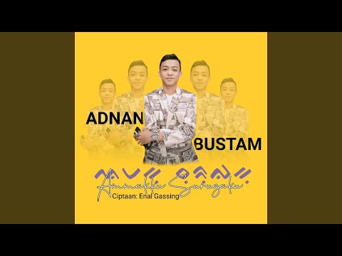 AMMAKKU SURUGAKU - ENAL GASSING | ALIFI | LIRIK | MUSIC VIDEO OFFICIAL