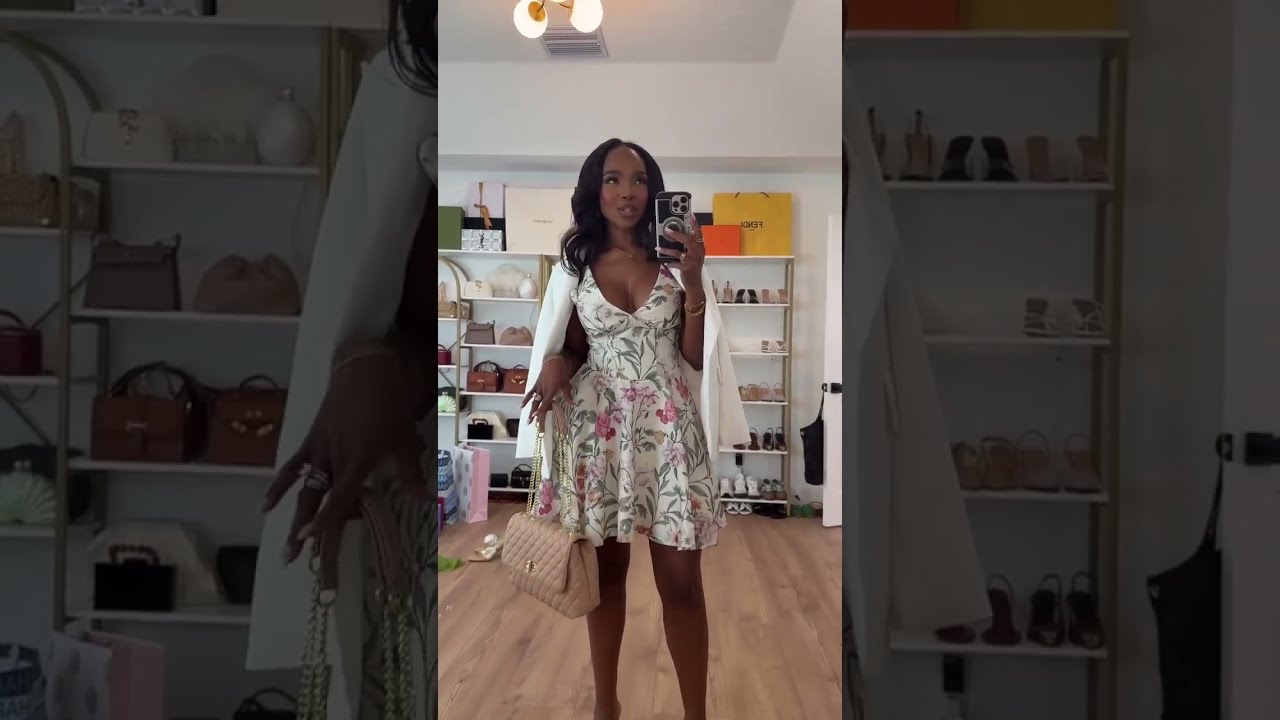 Obsessed With This Brunch Look Comment Shop To Get A Dm The Outfit Links