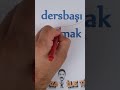 Çok sağlam istisna !!! RÜŞTÜ HOCA