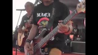 Monata rascal anker macan takerant 2013