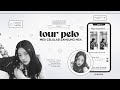 ୵ tour completa pelo meu celular samsung m54 5g.