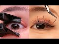 Compilation p5 of the best trending Makeup tutorials / New Makeup 2022  美しいメイクアップ