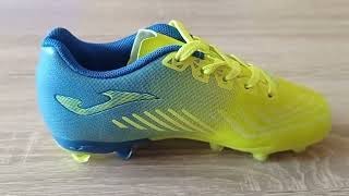 Dětské Kopačky Lisovky Joma Propulsion 2109 Fg Eshop-Fmko.cz