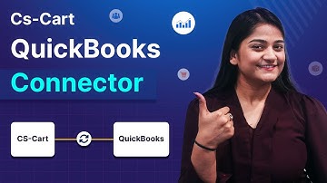 How to integrate cs-cart with QuickBooks (Accounting Software  )