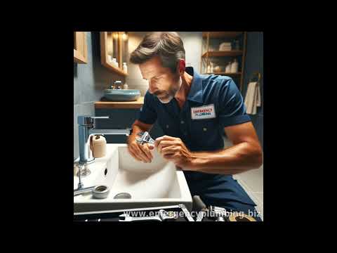 Discover Why Emergency Plumbing is Your Go-To Solution