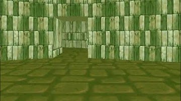 Doom II level 10, Refueling Base: Keys, Secrets, exit